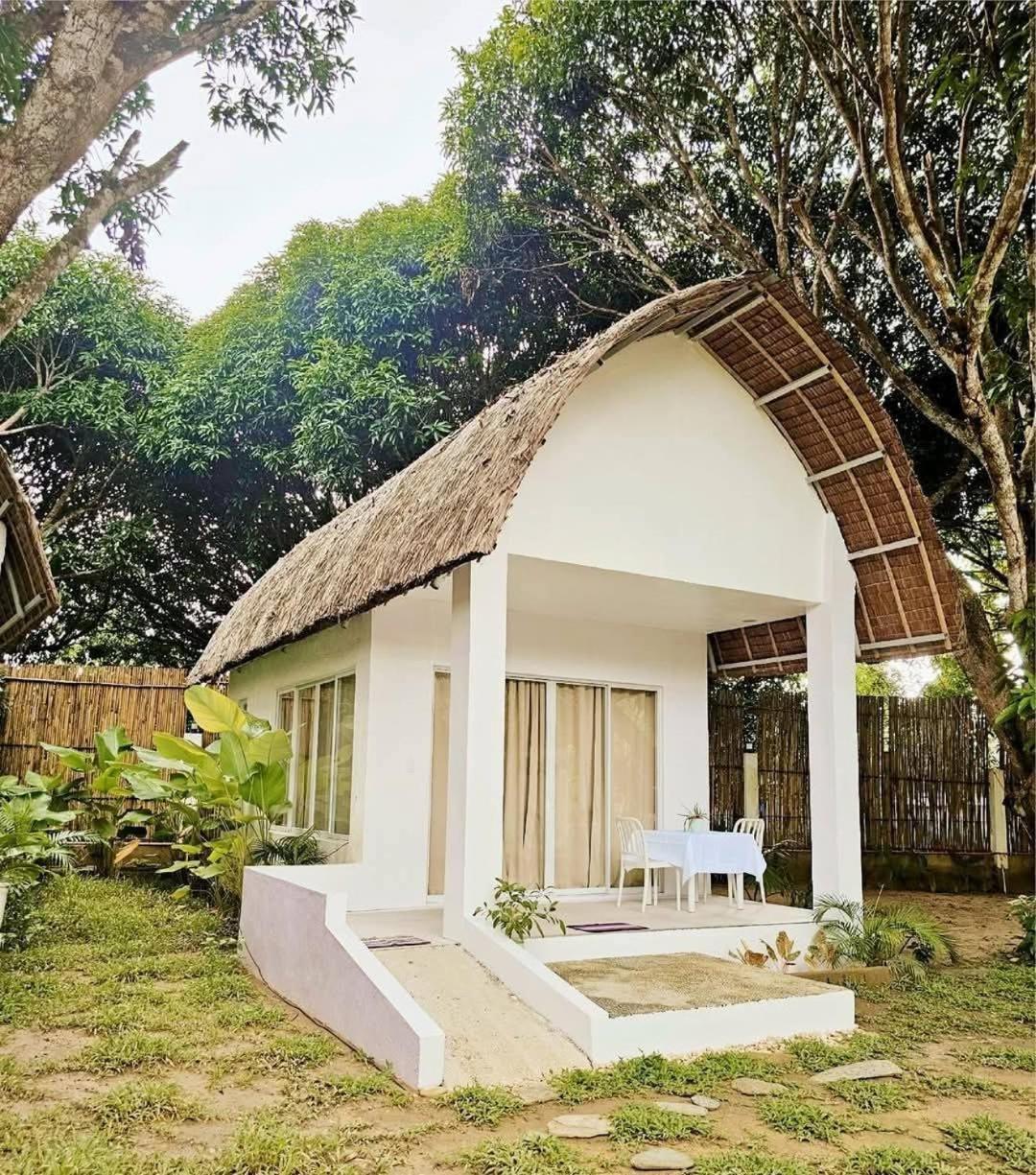 Lio Palm Villas Langi-langiban Exterior foto